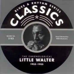 1953-1955 - Little Walter