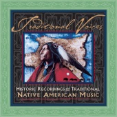 Various Artists - Tohono O'Odham (Song of the Green Rainbow)