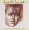 Jussi Björling - Jussi Bjorling announces his second encore