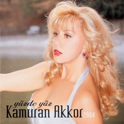 Kamuran Akkor - Yıkılmazdım Ben