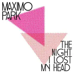 The Coast Is Always Changing - Single - Maximo Park