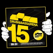 Drum & Bass Arena: 15 Years artwork