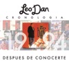 Leo Dan - Con Nadie Me Compares