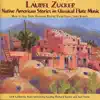 Native American Stories in Classical Flute Music album lyrics, reviews, download