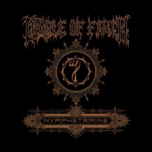 Nymphetamine (Special Edition)