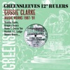 Greensleeves 12" Rulers - Gussie Clarke's Music Works 1987-1991