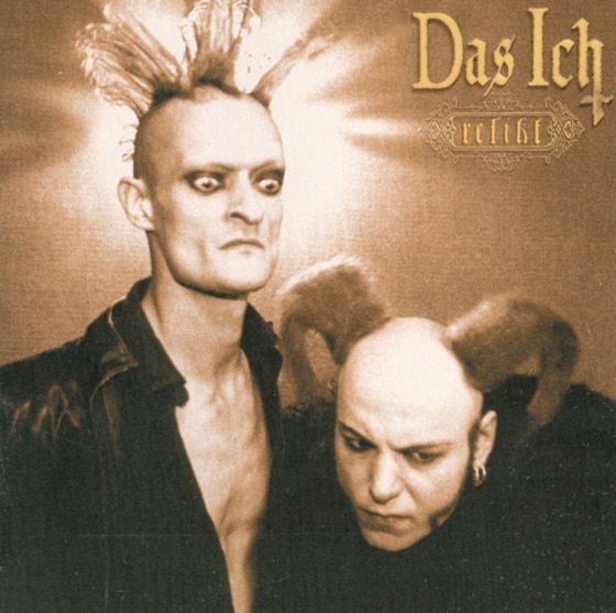 Cover artwork for Erde ruft