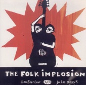 Folk Implosion - Mood Swing