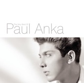 Put Your Head On My Shoulder: The Very Best Of Paul Anka artwork