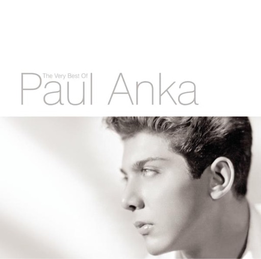 Art for Dance On Little Girl by Paul Anka