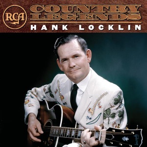 RCA Country Legends: Hank Locklin