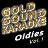 At Last (Karaoke Version) [In the Style of Etta James] - Goldsound Karaoke