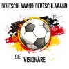 Deutschlaaand, Deutschlaaand - Single