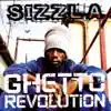Ghetto Revolution album lyrics, reviews, download