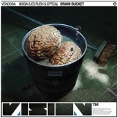 Brain Bucket artwork