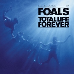 Foals - Spanish Sahara