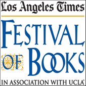 Dave Eggers in Conversation with David L. Ulin (2010): Los Angeles Times Festival of Books: Panel 1073 - Mr. Dave Eggers Cover Art