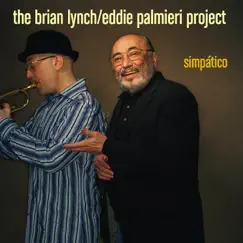 Simpático (Extended Version) by Brian Lynch & Eddie Palmieri album reviews, ratings, credits