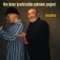 The Palmieri Effect - Eddie Palmieri & Brian Lynch lyrics