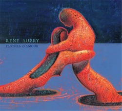 René Aubry - La grande cascade