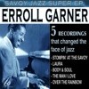 Savoy Jazz Super EP: Erroll Garner