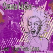 Carmen McRae - When the Swallows Come Back to Capistrano