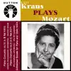 Lili Kraus Plays Mozart album lyrics, reviews, download