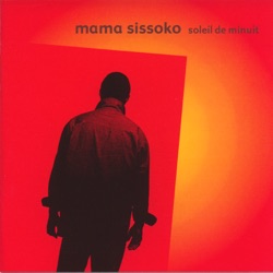 Mama Sissoko - Safiatou