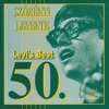 Levi's Best 50. (Hungaroton Classics)