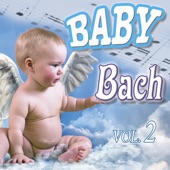Baby Bach Vol.2 artwork