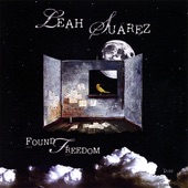 Leah María Suárez - Found Freedom