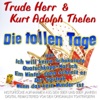 Trude Herr - Ich will keine Schokolade