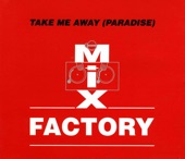 Take Me Away (XTC Come Hard Mix) artwork