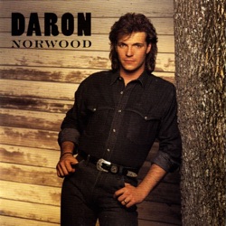 Daron Norwood - I Was Losing You