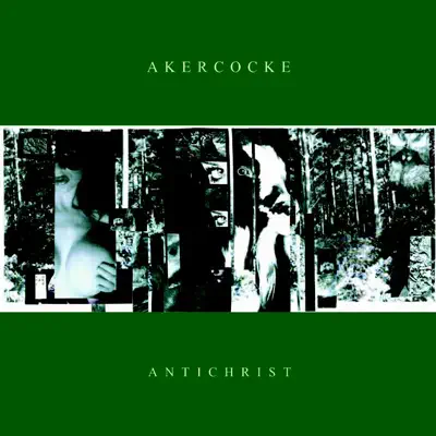 Antichrist - Akercocke