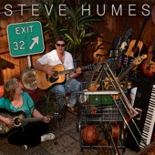 Steve Humes - Cuckoo Bird