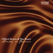 Clifford Brown - Swingin'