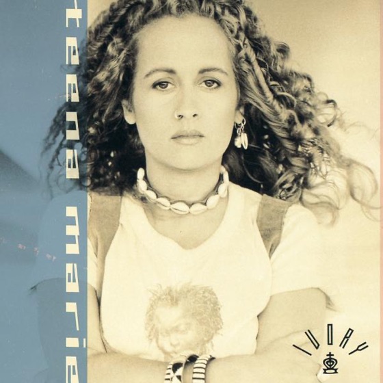 Cover artwork for The Red Zone
