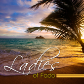 Ladies Of Fado - Varios Artistas