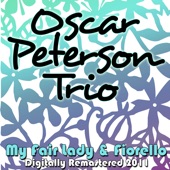 The Oscar Peterson Trio - Home Again (Remastered)