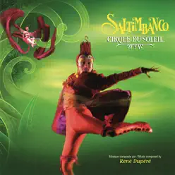 Saltimbanco - Cirque Du Soleil