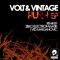 Rush (Sisko Electrofanatik Remix) - Volt & Vintage lyrics