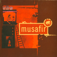 Musafir - Dhola Maru artwork