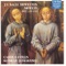 Motets, BWV 225-230: Singet dem Herrn ein neues Lied, BWV 225 artwork