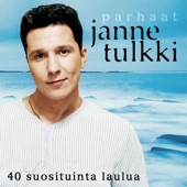 Janne Tulkki - Elokuun kuutamo