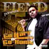 Stream & download Go Hard or Go Home