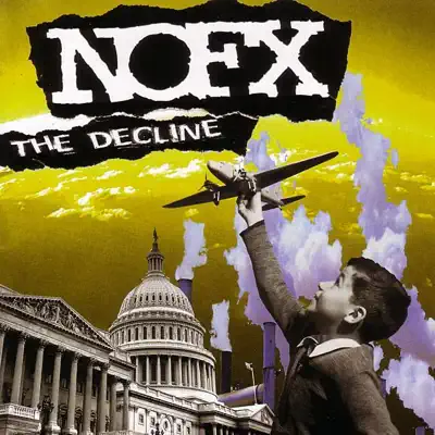 The Decline - Nofx