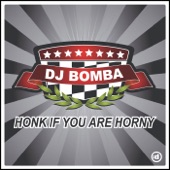 Honk If You're Horny (Original Mix) artwork
