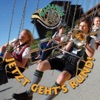 Blaskapelle Höhenkirchen Siegertsbrunn - Sacvicka-Polka