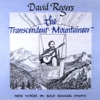 The Transcendent Mountaineer
